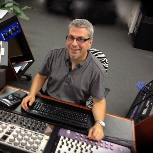 The Place...For Mastering on SoundBetter