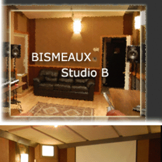 Bismeaux Studio on SoundBetter