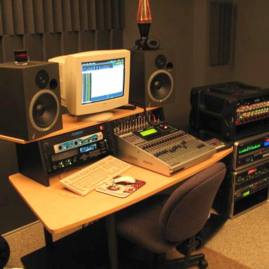 Night Owl Recording on SoundBetter