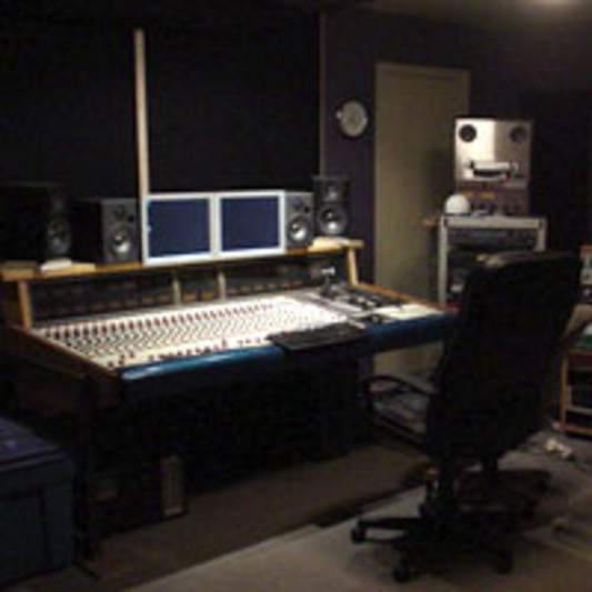 The Aerie on SoundBetter