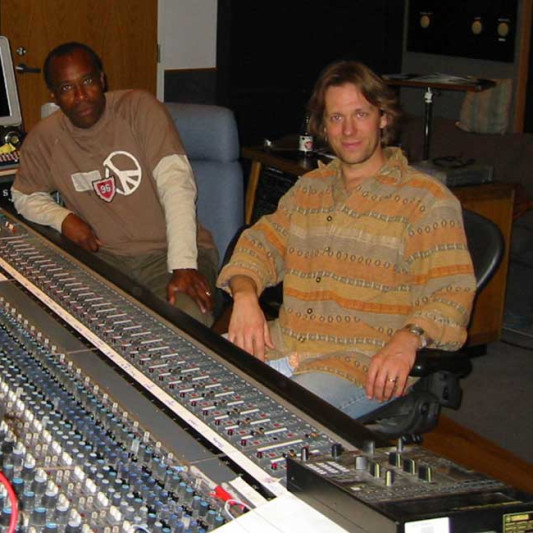 Malibu Sound Global Recording on SoundBetter