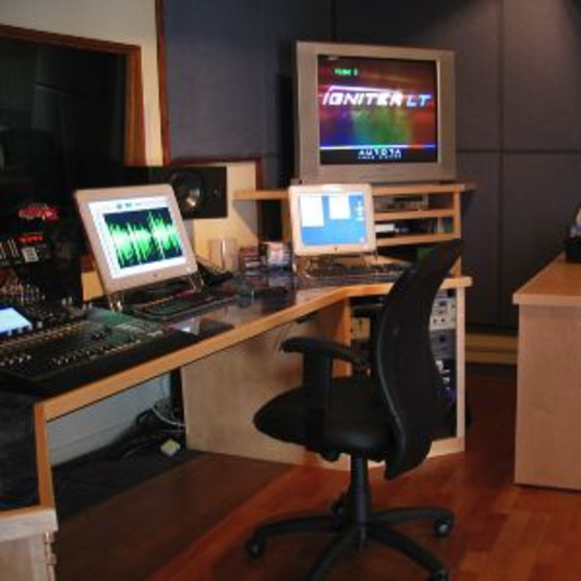 Big Joe Sound Inc. on SoundBetter