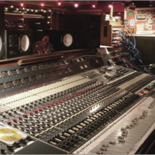 Sound City Studios on SoundBetter