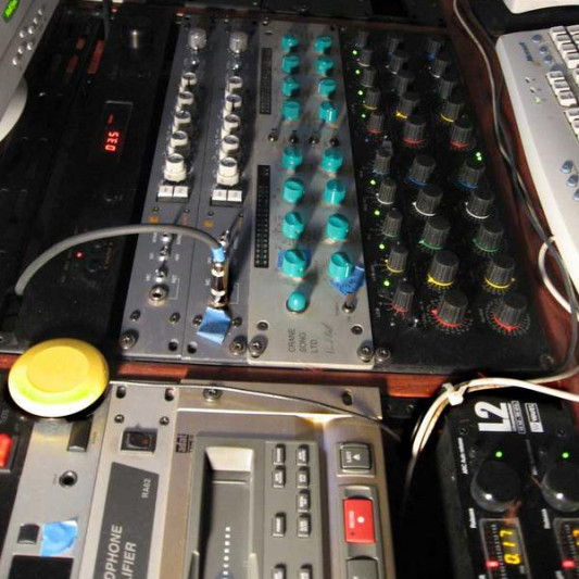 Imperial Mastering on SoundBetter