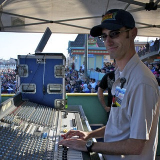 Chris Lambert on SoundBetter