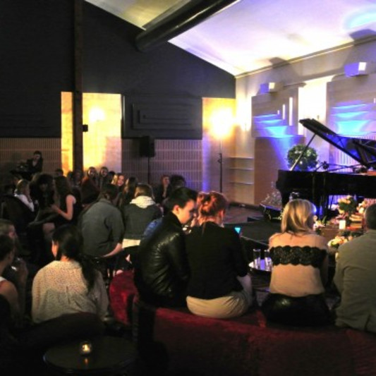Studios 301 on SoundBetter