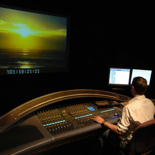 Soundfirm on SoundBetter