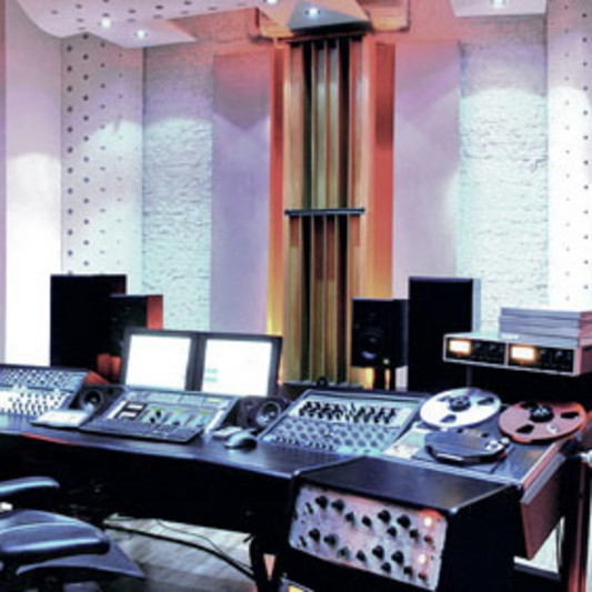 Sonamix on SoundBetter