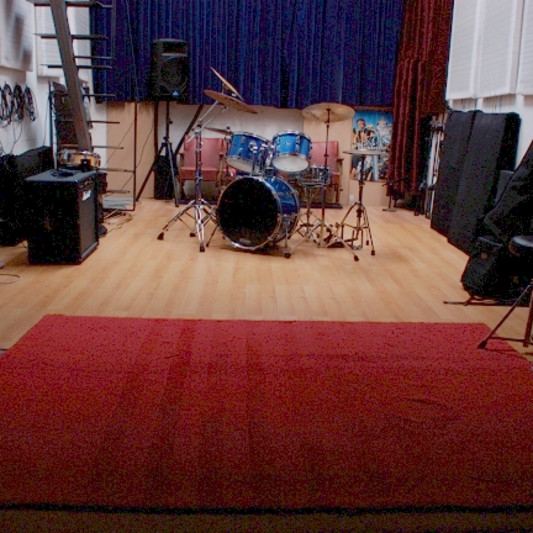 Basement Apes Recording Studios on SoundBetter