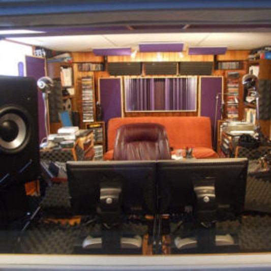 Fandango Recording on SoundBetter