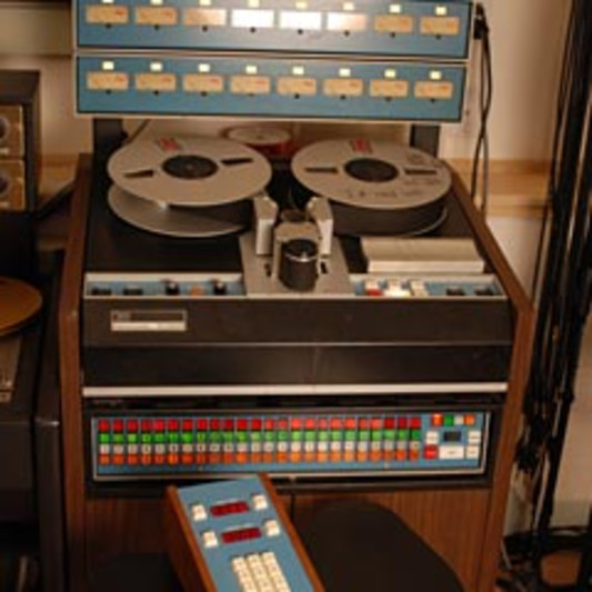 High End Sound Recording Studio on SoundBetter