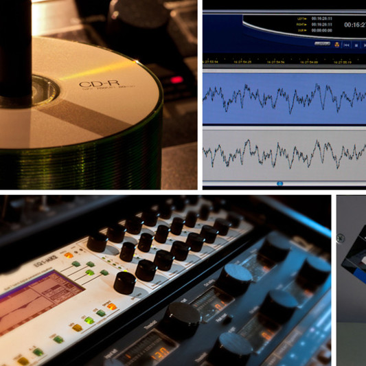 Lotus Mastering on SoundBetter