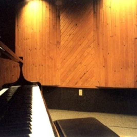 Big City Recording Studio on SoundBetter