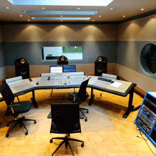 Sound Studio N on SoundBetter