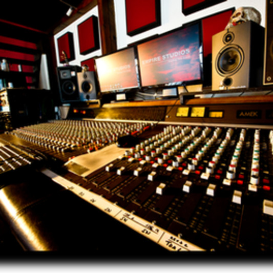 Empire Studios on SoundBetter