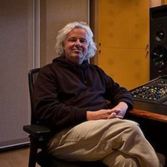 Arnold Mastering on SoundBetter