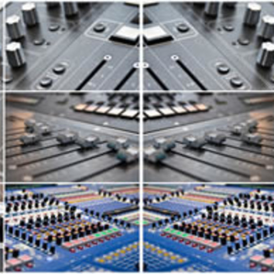 DICK Record Inc. Studios on SoundBetter
