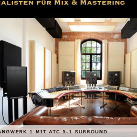 Neckarklangwerke on SoundBetter