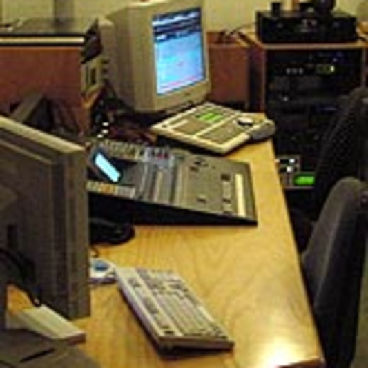 Mango Studios on SoundBetter