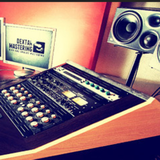Dextar Mastering on SoundBetter