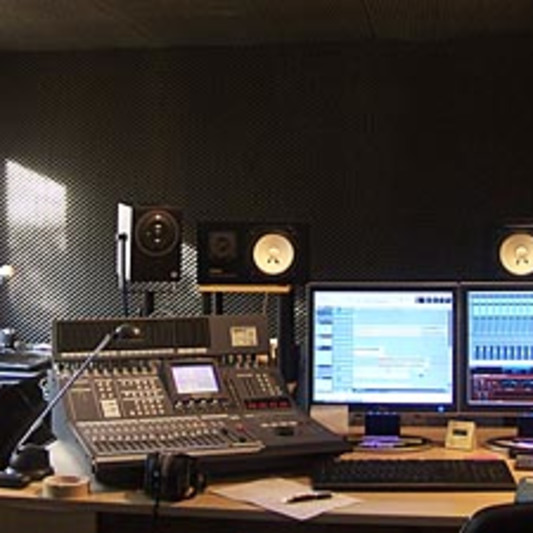 Flower Records on SoundBetter
