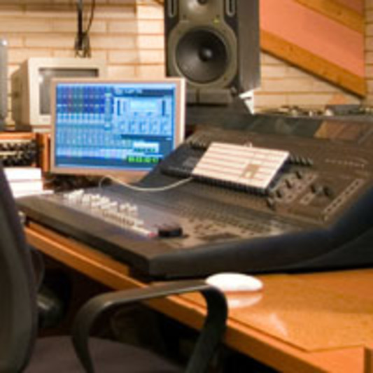 ACG Audio on SoundBetter