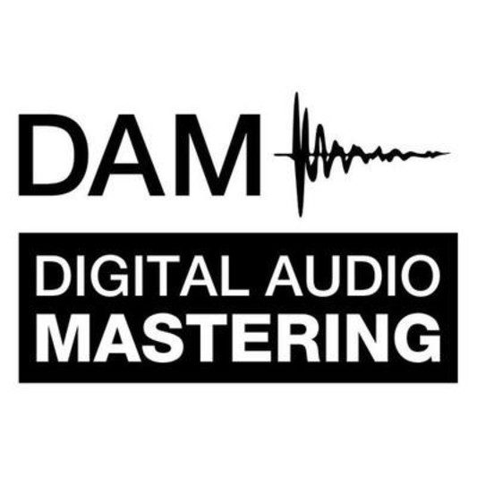 Digital Audio Mastering on SoundBetter