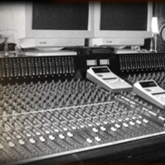 Audio EGO on SoundBetter