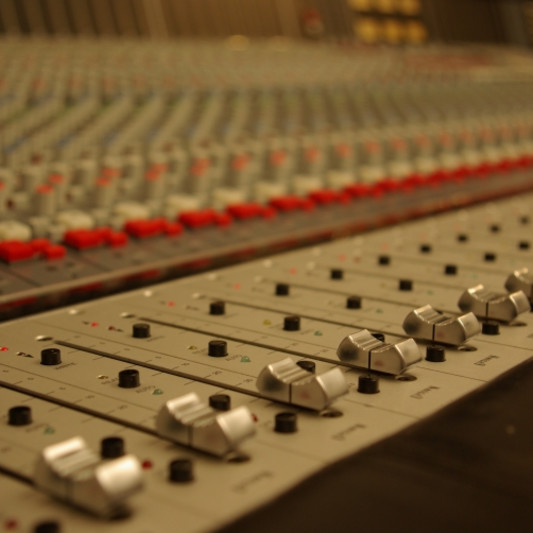 Richter Tonstudio on SoundBetter