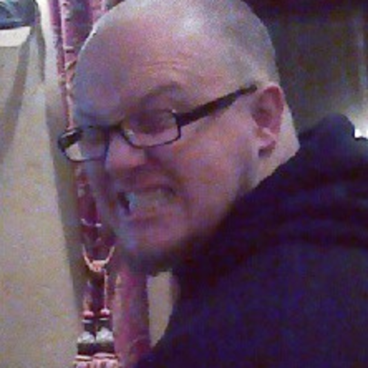Bryan Sansom SLCAudio on SoundBetter