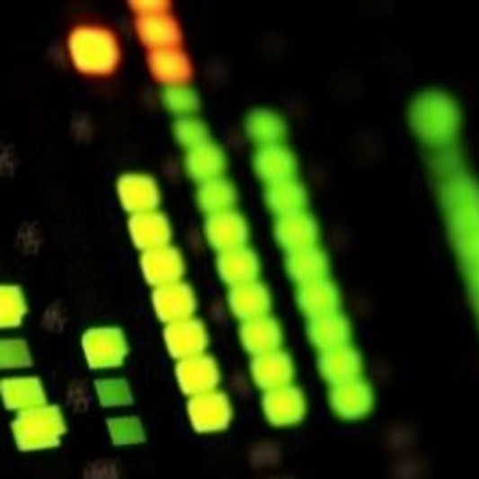 Jonathan Hucks on SoundBetter