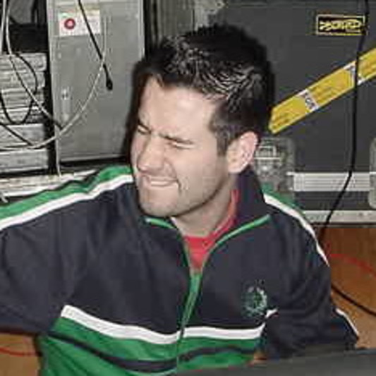 Ken Barnum on SoundBetter
