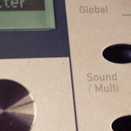 Anders Canabal on SoundBetter