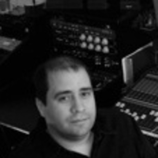 Louis Martinez on SoundBetter