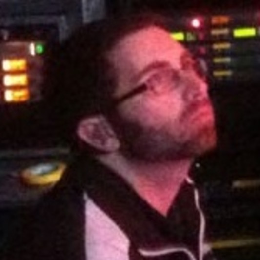 Adam Robinson, Live Sound Engineer on SoundBetter