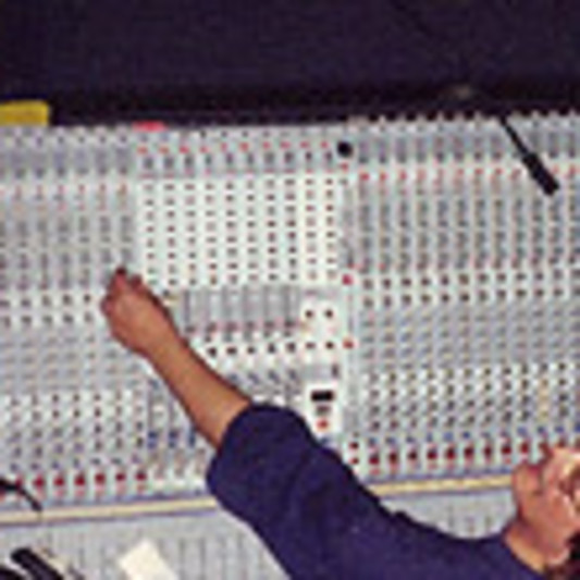 Paul Bagin on SoundBetter