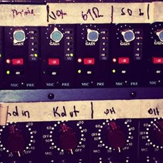 12345 on SoundBetter