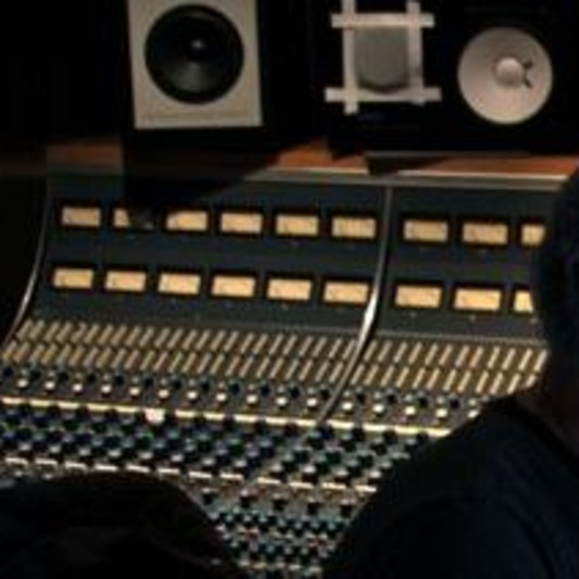 Peter Malick on SoundBetter