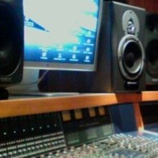 Patrick Collier on SoundBetter