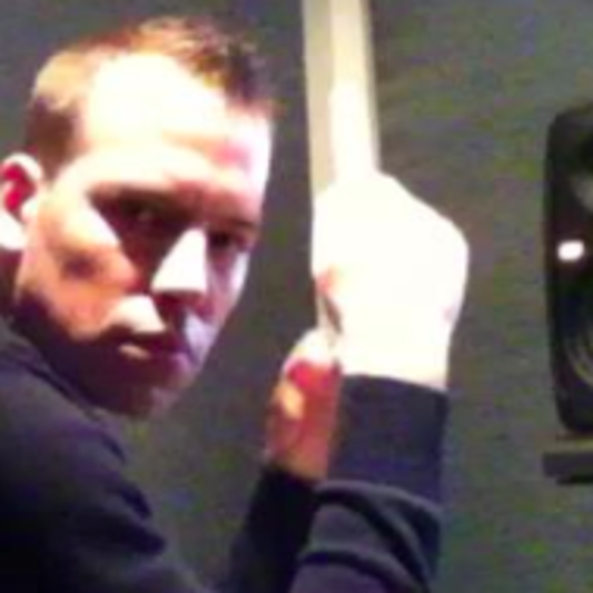 Kainer Weissmann on SoundBetter