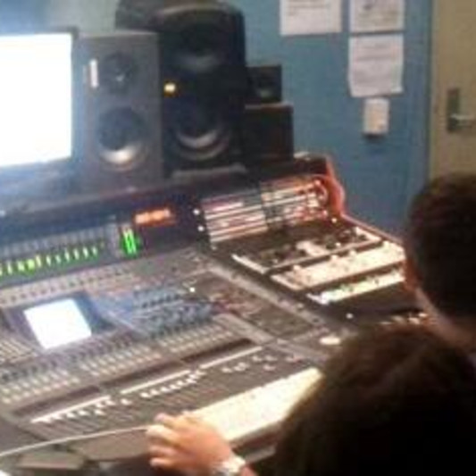 Josh Spencer on SoundBetter