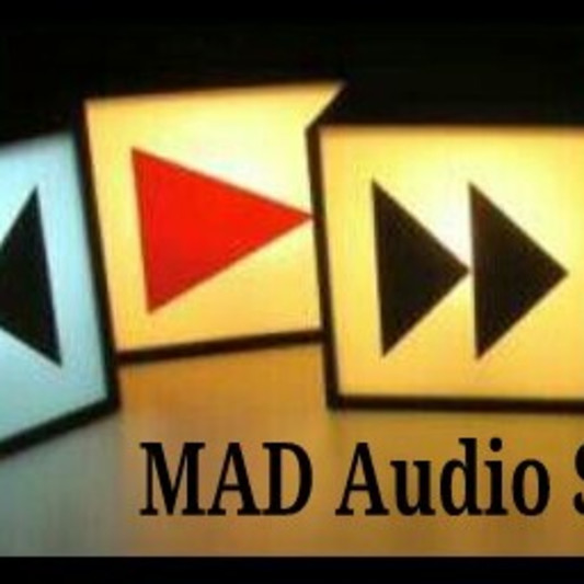 MAD Audio Solutions on SoundBetter