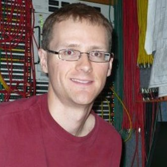 Ian Trace on SoundBetter