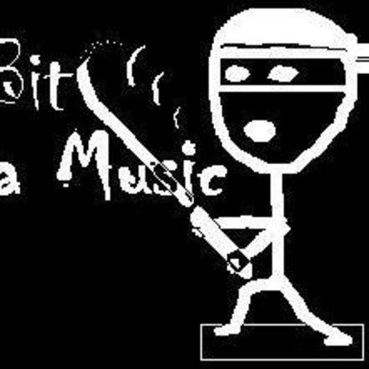 8bit ninjamusic on SoundBetter