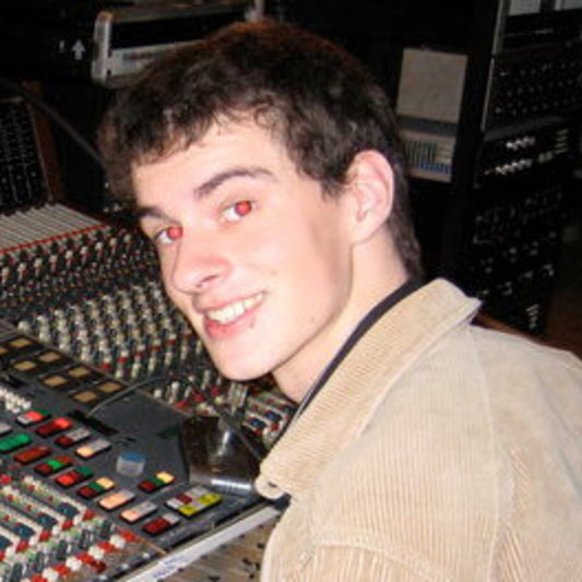 Pancho Ruiz on SoundBetter
