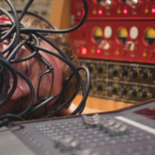 Ben Wiffen Sound on SoundBetter