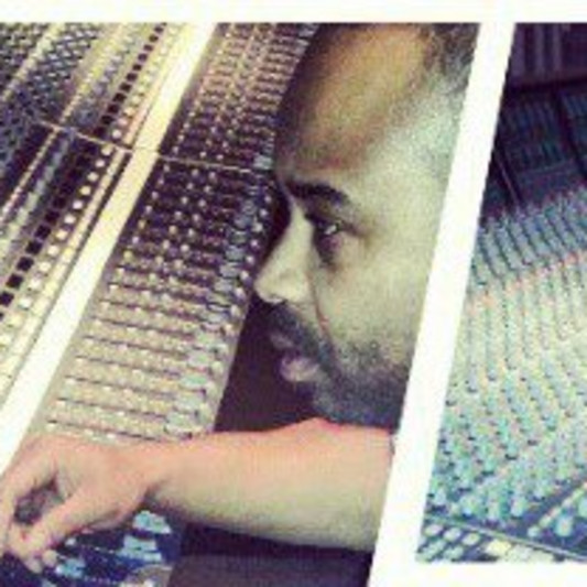 Brandon "KC" Thomas on SoundBetter