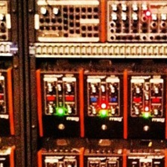 Scott Cannon on SoundBetter