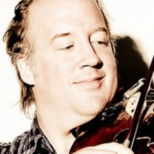 Christian Howes String Recording on SoundBetter