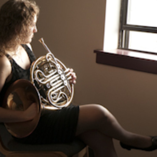 Amparo Edo Biol on SoundBetter